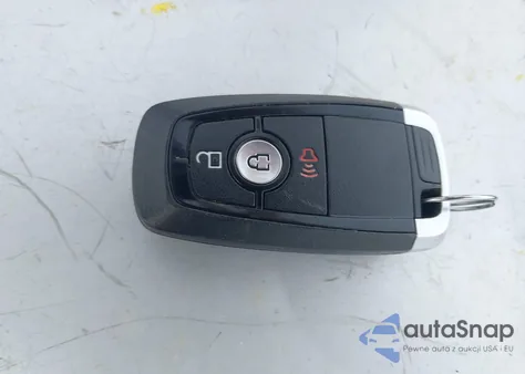 2023 Ford Edge Sel из США, поврежденный, VIN 2FMPK4J99PBA60618